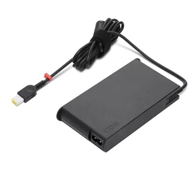 Slim 170W AC Adapter UL