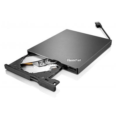 UltraSlim USB DVD Burner