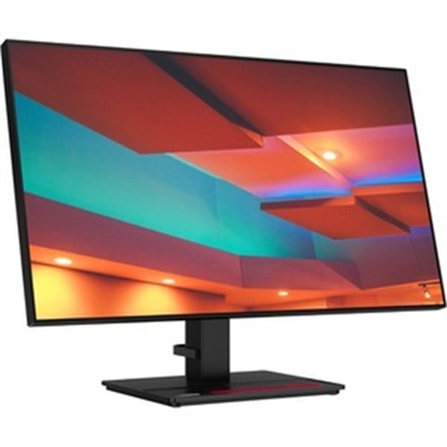 P27h-20 27" HDMI Monitor