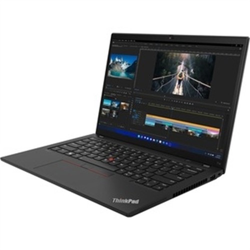 Ts T14 Amd G3 R7 Pro 16G W11P Laptop
