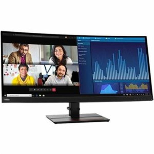 P34w20 34" Monitor HDMI