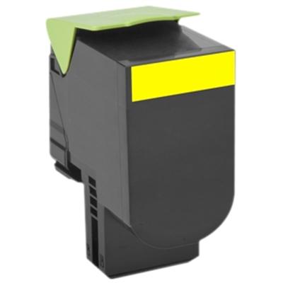 701High Yield Toner Cartridge