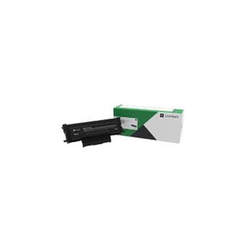 Black Return Program Toner Cartridge