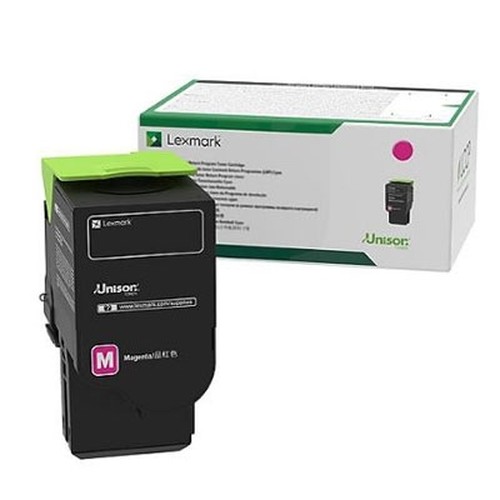 78C1UM0 Toner Cartridge Magenta