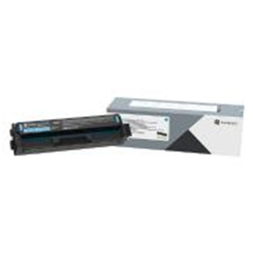 20N0X20 Cyan Extra High Yield Toner Cartridge