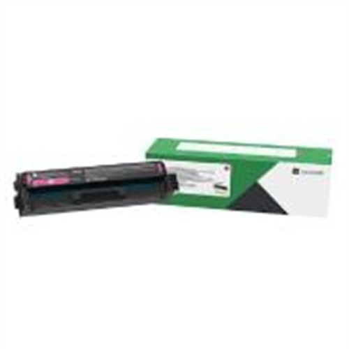 20N1XM0 Magenta Cartridge Extra Return