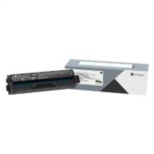 C340X10 Black Extra High Yield Toner Cartridge