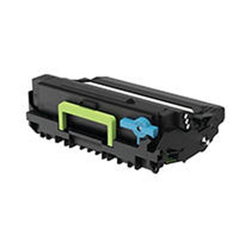 55B1X00 Extra High Yield Return Program Toner Cartridge