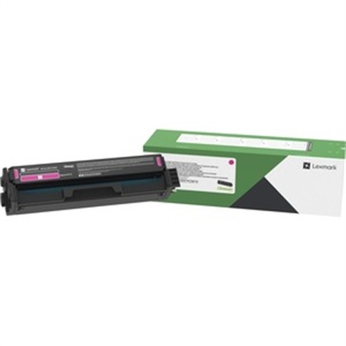 Lexmark C3210M0 Mgta Return Toner