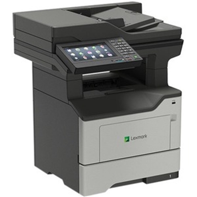 MX622adhe MFP LV TAA