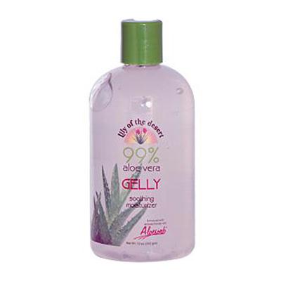 Lily Of The Desert Aloe Vera Skin Care Products Gelly (1x12 Oz)