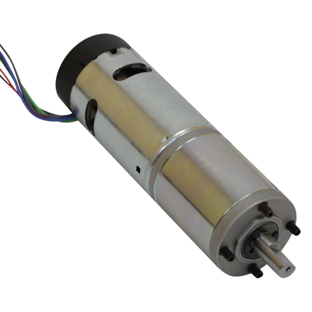 Schwintek In-Wall Side Motor