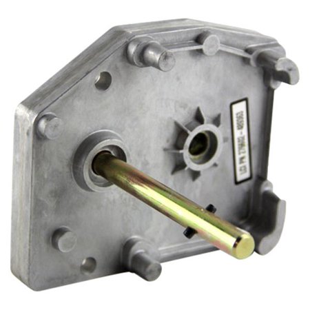 ALUMINUM LANDING GEAR BOX (VENTURE)