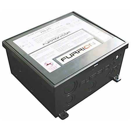 RV Ats, 50A 125/250V/50A Transfer Switch Box
