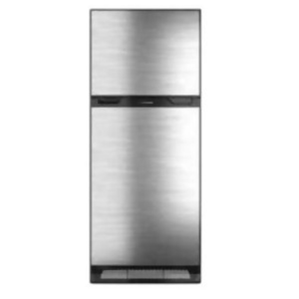 8 CU.FT DC RIGHT HINGE REFRIGERATOR BLACK