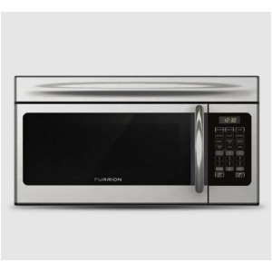1.5 CU.FT OTR MICROWAVE OVEN CONVECTION  STAINLESS STEEL