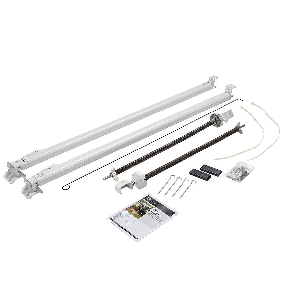 UNIVERSAL AWNING HARDWARE