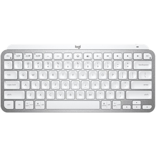 Logitech MX Keys Mini (grey)