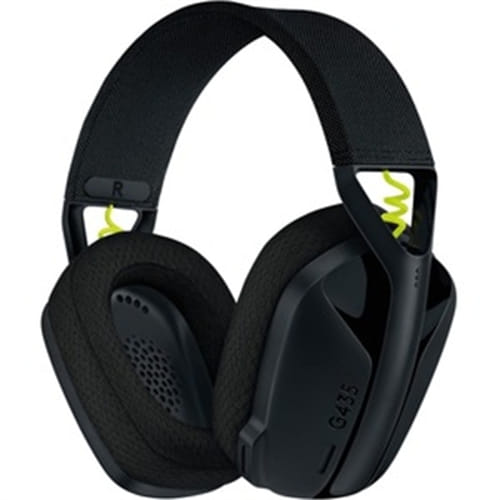 G435 Wireless Gaming Headset