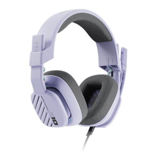 ASTRO A10 G2 Headset PC Lilac