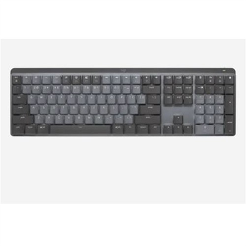 MX Mech Wireless illuminated Keyboard