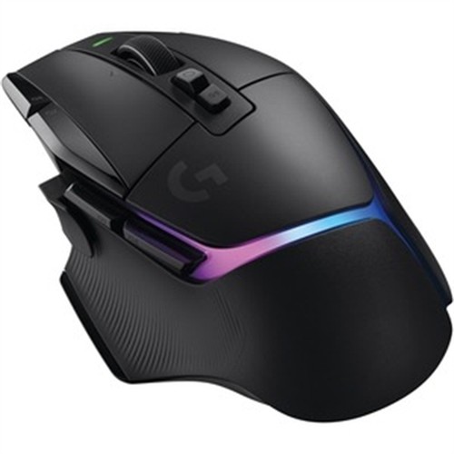 G502X PLUS Wireless Game Mouse