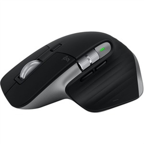 MX Master 3S Mouse Mac Grey