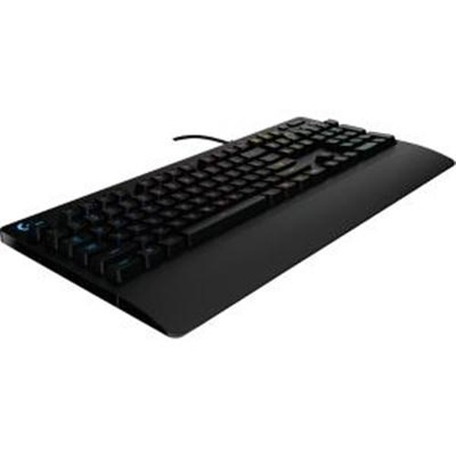 G213 Prodigy Gaming Keyboard