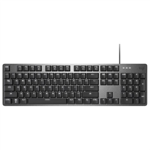 K845 Mech Illumin Keyboard Brown