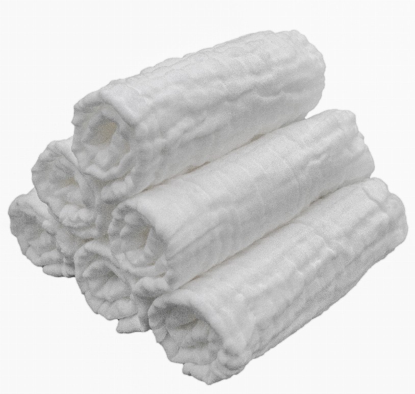 Splish Splash - Washcloth 6 Pack