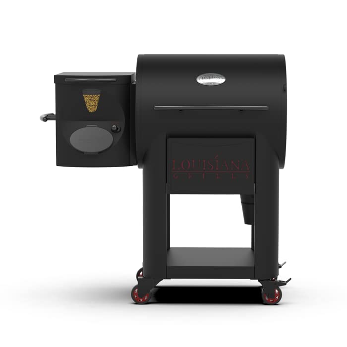 FOUNDERS PREMIER 800 PELLET GRILL (LG800FP)