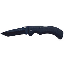 Folding Pocket Knife Black