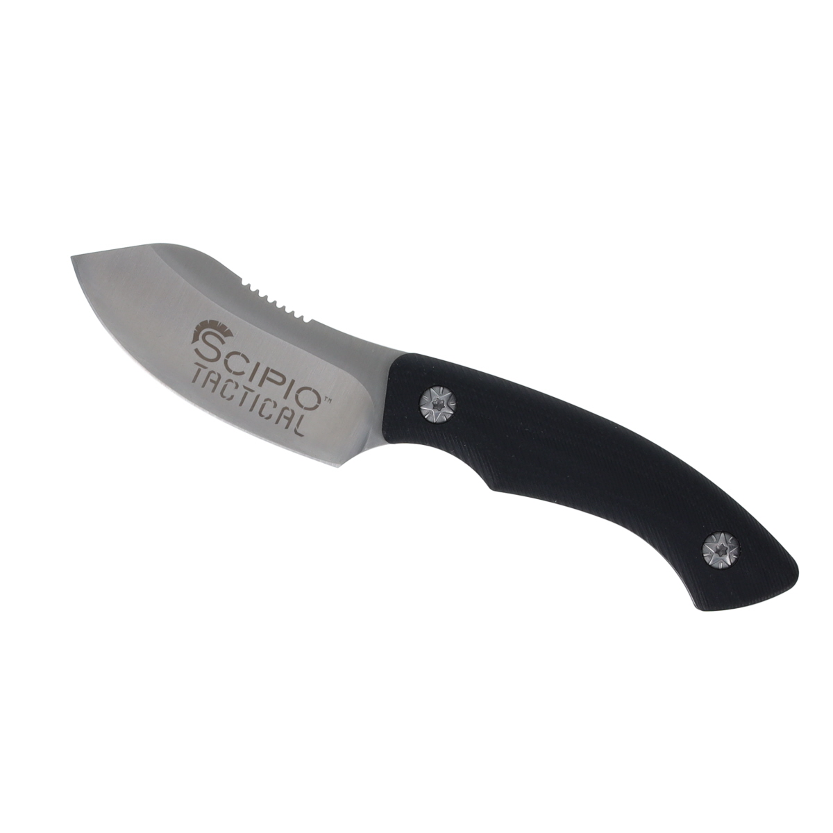 Grunt Fixed-Blade Knife
