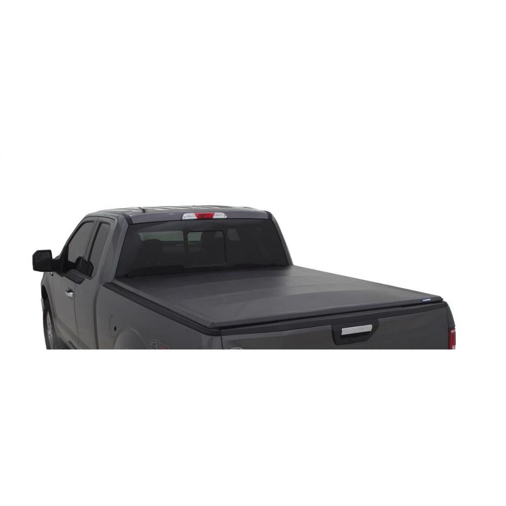 07-C TUNDRA CREWMAX(5.5)TRI-FOLD TONNEAU