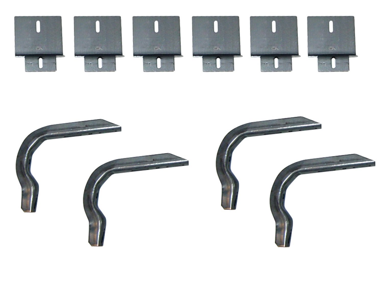 97-04 F150 EZ BRACKET KIT