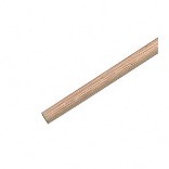 436554 3/8X36 In. Poplar Dowel