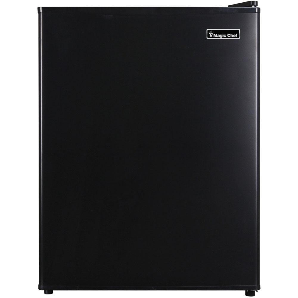 2.4 Cu Ft All-Refrigerator