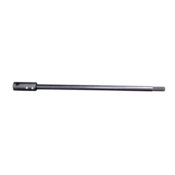 3/8" Hole Saw Drill Bit Extender, 10"