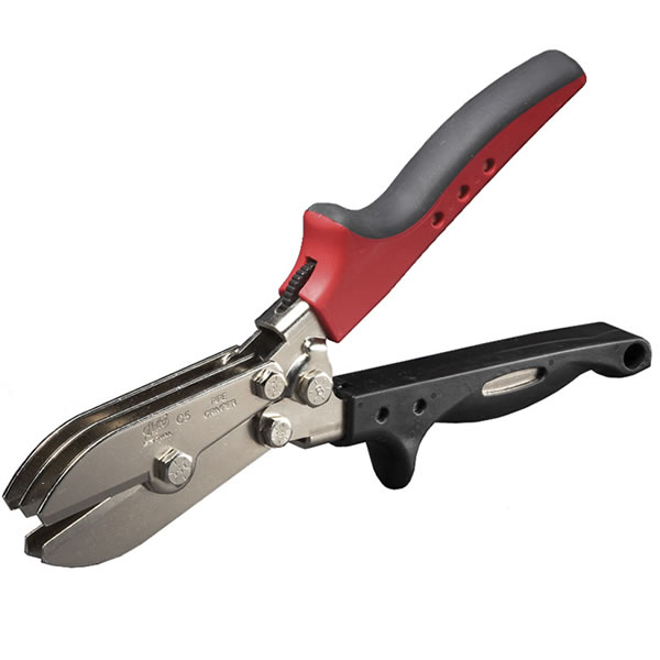 CRIMP Stovepipe Crimper 5-Bladed