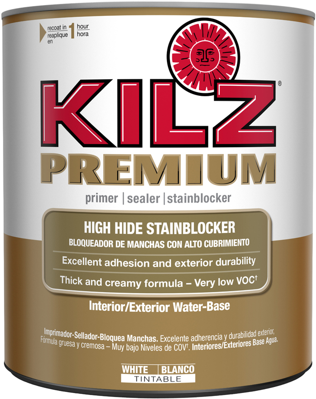 Quart Kilz Premium Primer