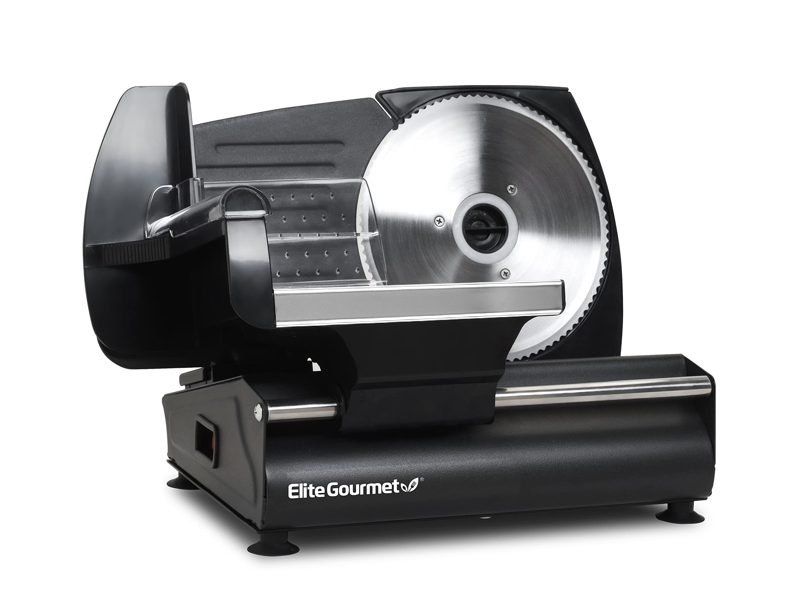 ELITE EMT625B PRECISION ELECTRIC DELI FOOD MEAT SLICER