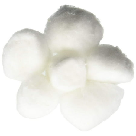 Sterile Cotton Balls, 1", 130/Box