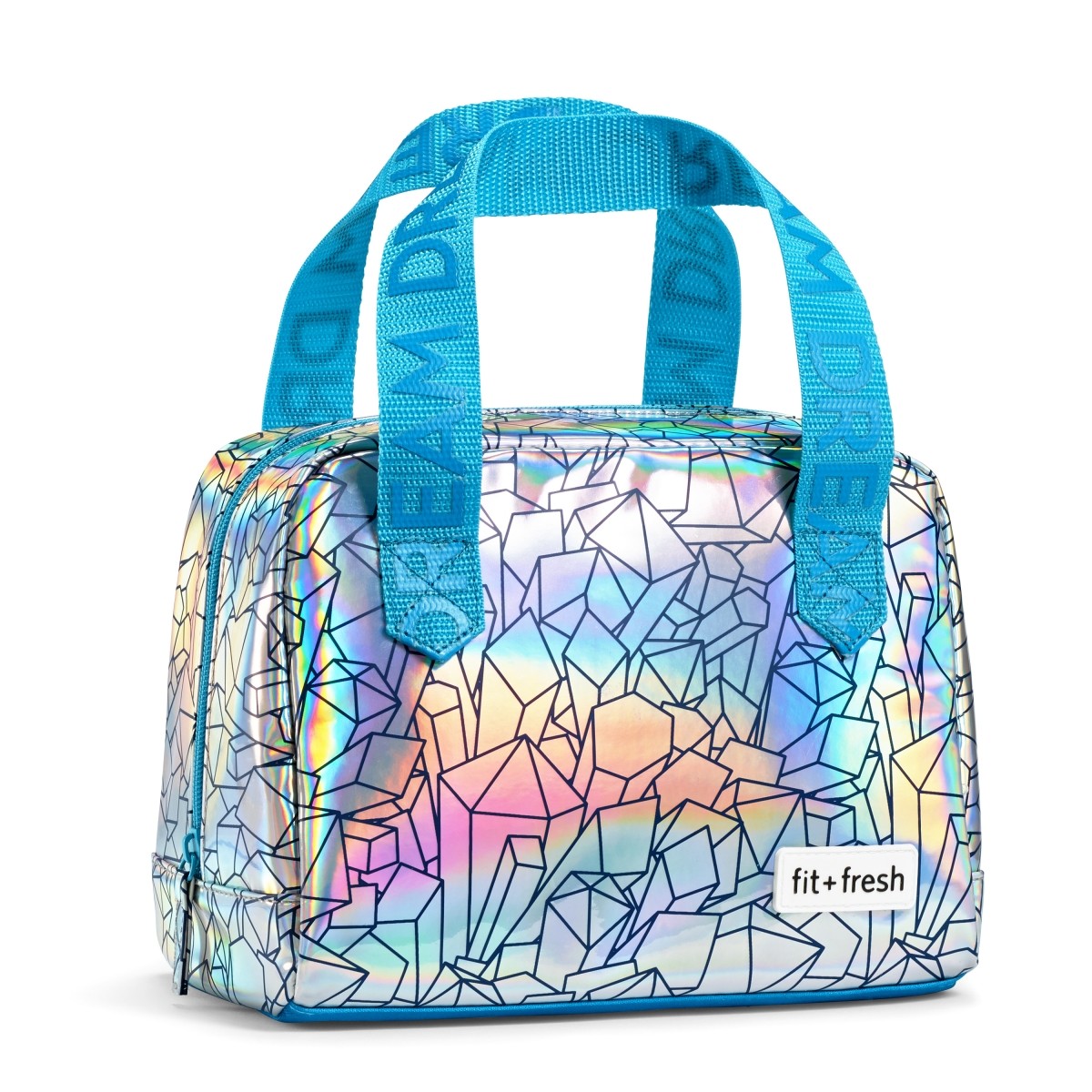 Fit & Fresh 2710KFF2673 Crystal Garden Anastasia Bag