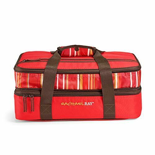 Rachael Ray 5051RR1635Potlucker Bag Food Saver