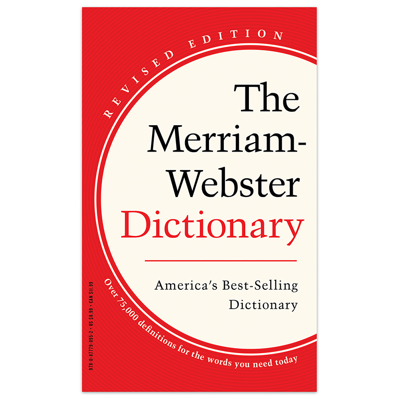 The Merriam-Webster Dictionary