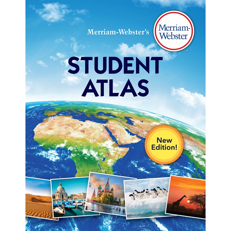 Student Atlas