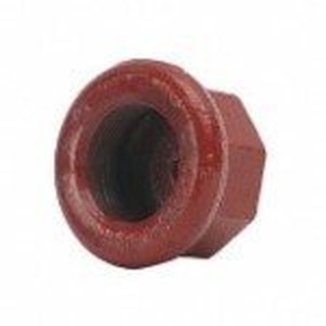 DRCAP125 1-1/4 Drive Cap