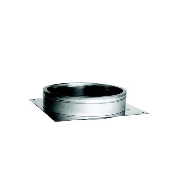 Dura-Vent Duratech 14" Diameter Anchor Plate