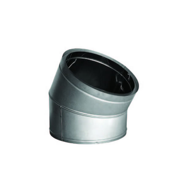 Dura-Vent Duratech 14" 30 Degree Elbow