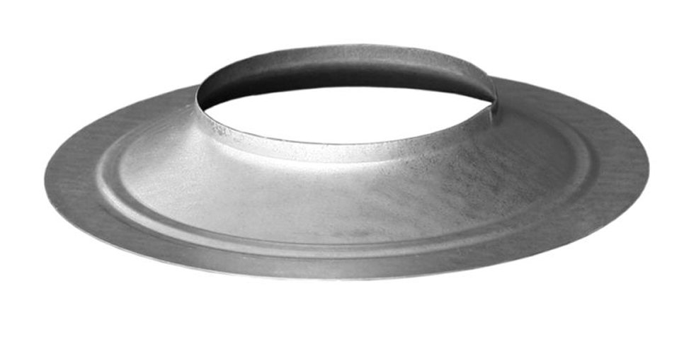 3" Type B Gas Vent Storm Collar - 3GVSC